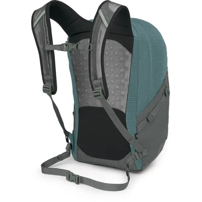 Рюкзак туристический Osprey Quasar 26 atlas blue heather O/S (009.3132) изображение 2