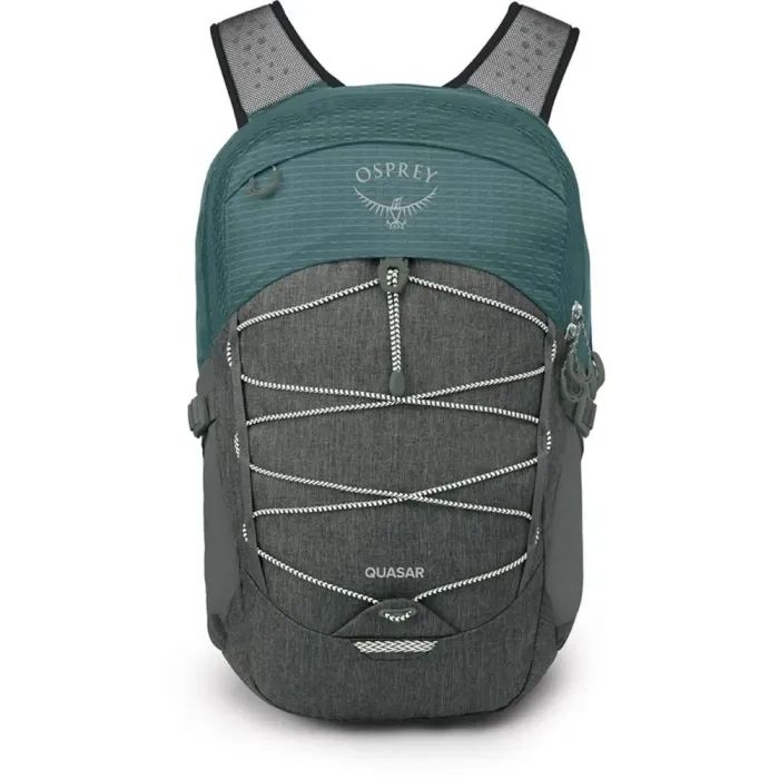 Рюкзак туристический Osprey Quasar 26 atlas blue heather O/S (009.3132) изображение 3