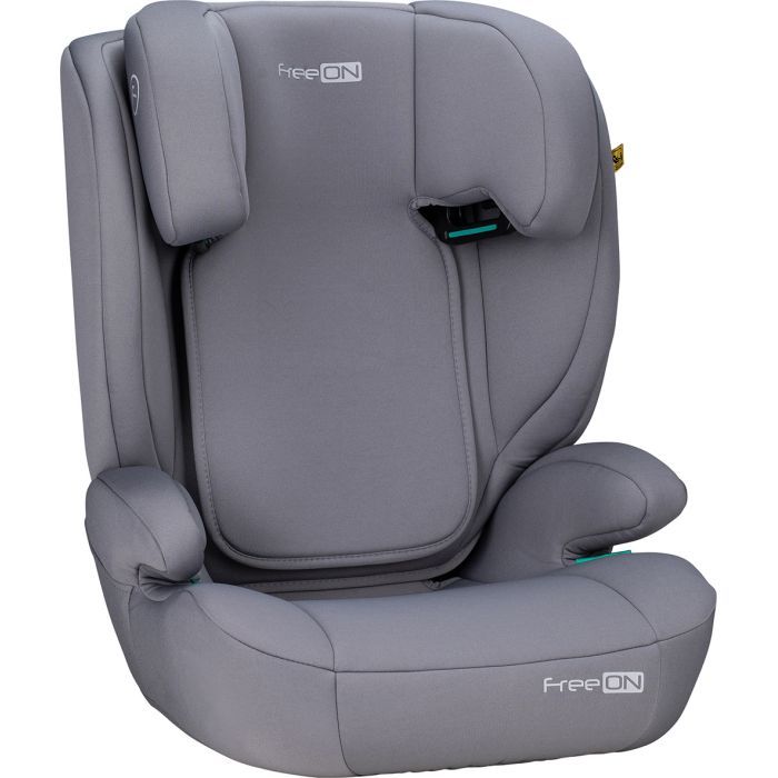 Автокресло FreeON VEGA 2 в 1 light grey (49140)