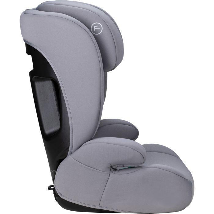 Автокресло FreeON VEGA 2 в 1 light grey (49140) изображение 3
