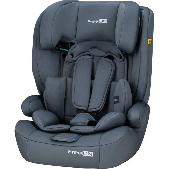 Автокрісло FreeON URAN black (49102) зображення 7