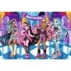 Пазл Trefl Monster High Ужасные друзья 100 элементов (5900511165050) изображение 2