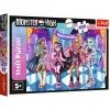 Пазл Trefl Monster High Ужасные друзья 100 элементов (5900511165050)