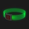 Ошейник для животных WAUDOG LED с подсветкой, магнитная застежка, Д 60 см (5279) изображение 3