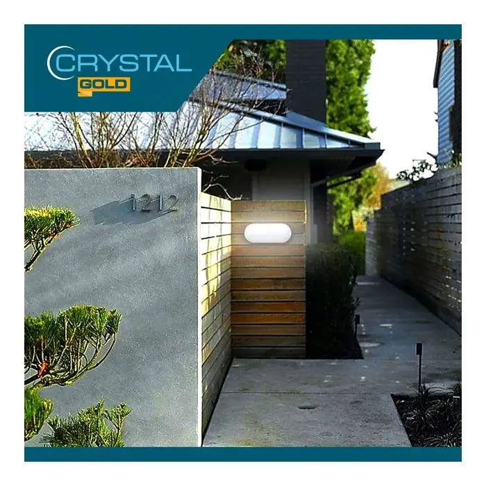 Світильник CRYSTAL OPAL- 20 6.5K ip54 (DNL-029) зображення 3