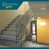 Світильник CRYSTAL OPAL- 20 6.5K ip54 (DNL-029) зображення 6