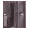 Гаманець Visconti HT35 Buckingham з RFID Chocolate (HT35 CHOC) зображення 2