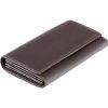 Гаманець Visconti HT35 Buckingham з RFID Chocolate (HT35 CHOC) зображення 3
