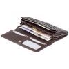 Гаманець Visconti HT35 Buckingham з RFID Chocolate (HT35 CHOC) зображення 4