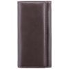 Гаманець Visconti HT35 Buckingham з RFID Chocolate (HT35 CHOC)