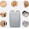 Рюкзак для ноутбука Tavialo 15.6" CityLife TC20 gray, 20L (222224003) изображение 3