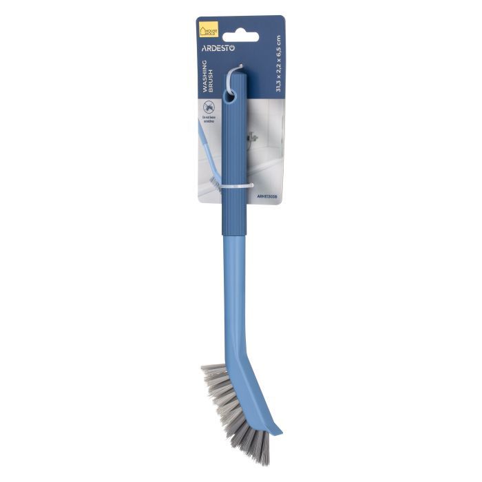 Щетка для уборки Ardesto 31.3 х 2.2 х 6.5 см (ARHE1303B) изображение 5