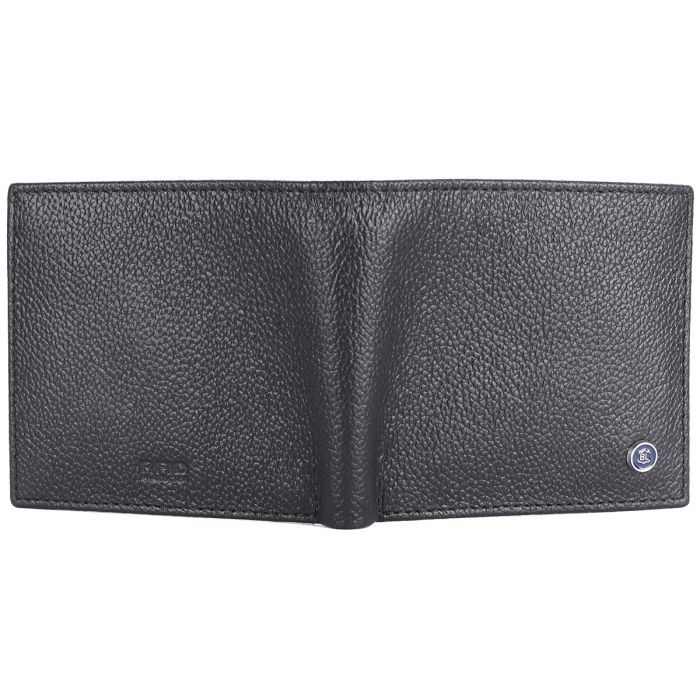 Кошелек Brampton London Plutus Grey (31975 GREY) изображение 3