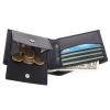 Кошелек Brampton London Plutus Black (31975 BLK) изображение 4