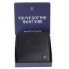 Кошелек Brampton London Plutus Black (31975 BLK) изображение 5