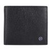 Кошелек Brampton London Plutus Black (31975 BLK)