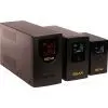 Пристрій безперебійного живлення GEAR GU-1200MLCD зображення 4