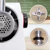 Мясорубка Bosch MFWS607W изображение 5