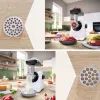 Мясорубка Bosch MFWS607W изображение 6