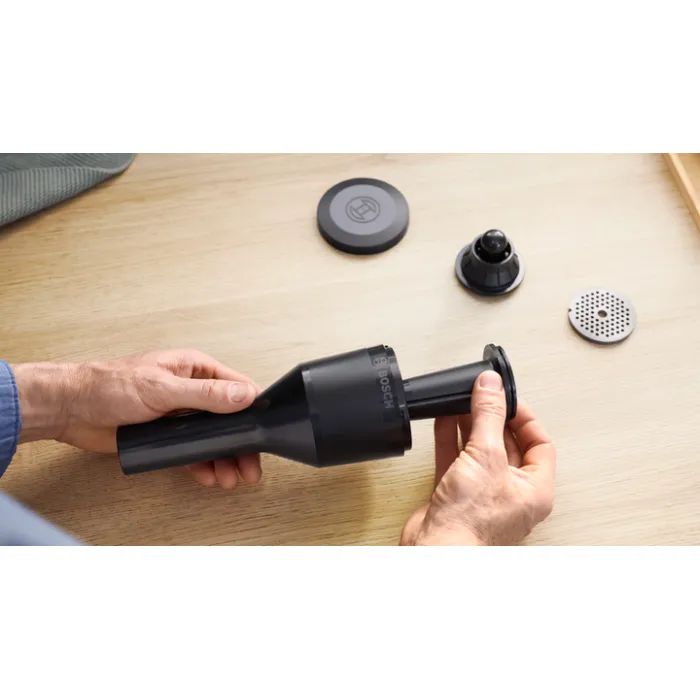 Мясорубка Bosch MFWS607W изображение 8