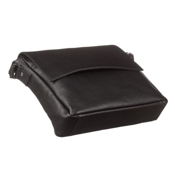 Сумка Shvigel Чорна (11043) зображення 7