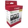 Картридж Canon PG-560/CL-561 XL 2xBK+Color, Multipack (3712C009) изображение 2