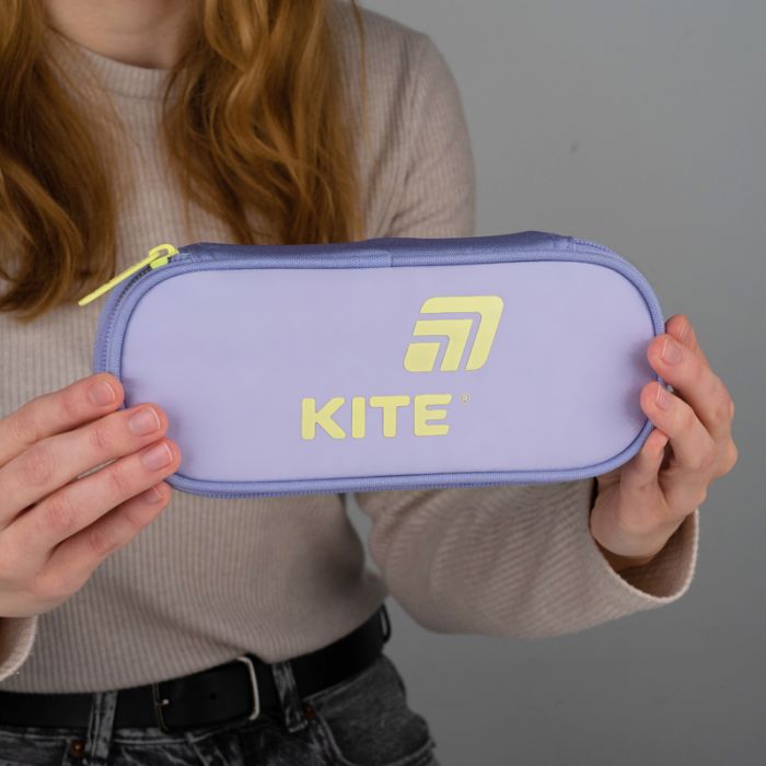 Пенал Kite K25-599-18 изображение 7