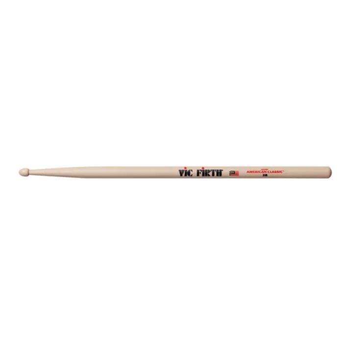 Барабанні палички Vic Firth 2B American Classic (232062)
