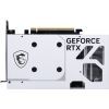 Відеокарта MSI GeForce RTX5060 8Gb VENTUS 2X OC WHITE (RTX 5060 8G VENTUS 2X OC WHITE) зображення 3