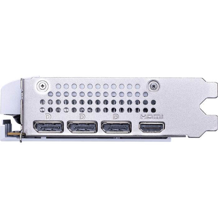 Відеокарта MSI GeForce RTX5060 8Gb VENTUS 2X OC WHITE (RTX 5060 8G VENTUS 2X OC WHITE) зображення 4