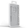 Чохол до мобільного телефона Armorstandart Air Force Tecno Spark 30 Pro 4G (KL7) Camera cover Clear (ARM83309) зображення 6