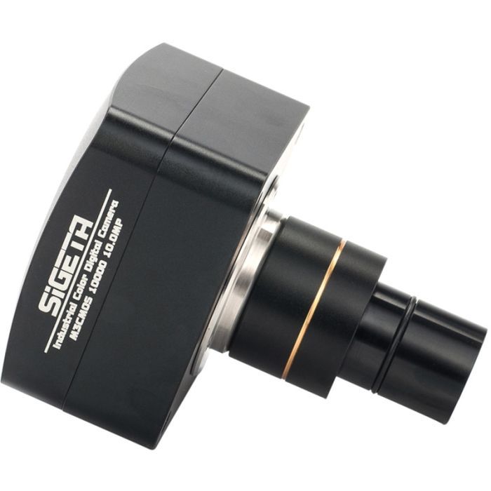 Аксесуар до мікроскопів Sigeta Цифрова камера для M3CMOS 10000 10.0MP USB3.0 (65675)
