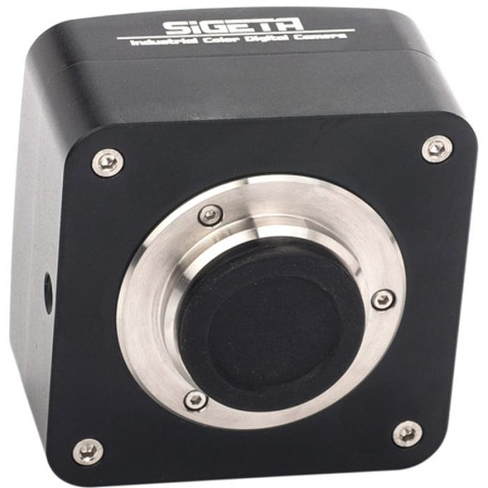 Аксесуар до мікроскопів Sigeta Цифрова камера для M3CMOS 10000 10.0MP USB3.0 (65675) зображення 6