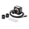 Аксесуар до мікроскопів Sigeta Цифрова камера для M3CMOS 10000 10.0MP USB3.0 (65675) зображення 8