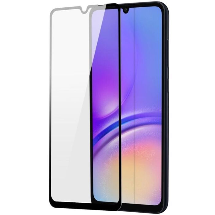 Стекло защитное BeCover Samsung Galaxy A06 SM-A065 Black (713240) изображение 2