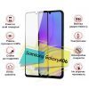 Стекло защитное BeCover Samsung Galaxy A06 SM-A065 Black (713240) изображение 3