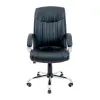 Офисное кресло Richman Франкфурт Ю Хром П2 M-1 (Tilt) Флай 2230 (R00000050527) изображение 2