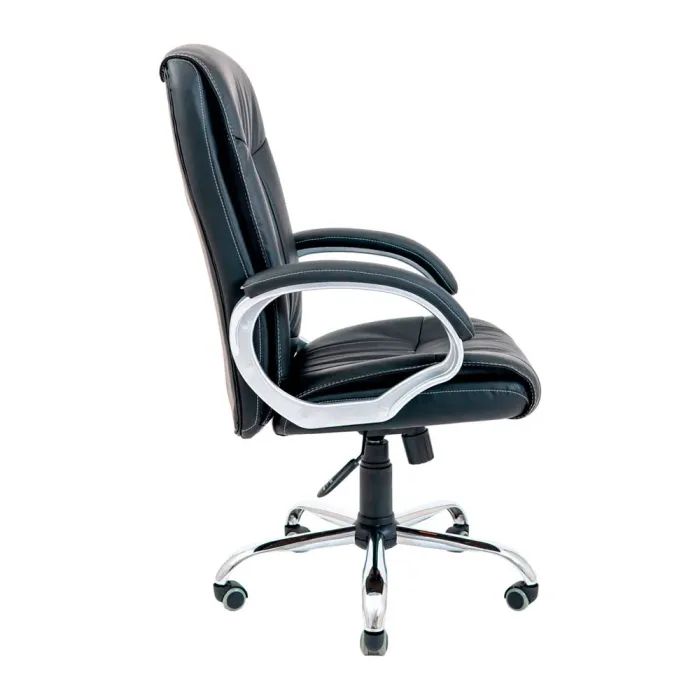 Офисное кресло Richman Франкфурт Ю Хром П2 M-1 (Tilt) Флай 2230 (R00000050527) изображение 3