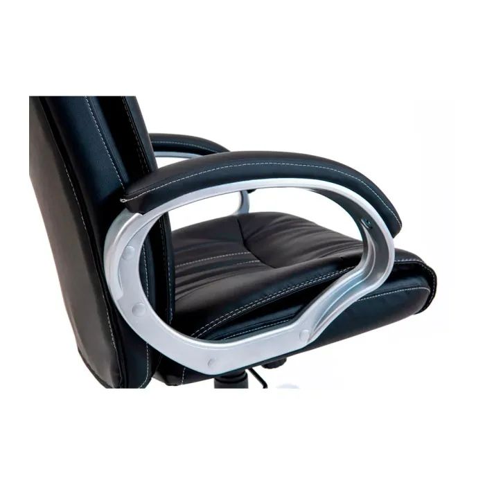 Офисное кресло Richman Франкфурт Ю Хром П2 M-1 (Tilt) Флай 2230 (R00000050527) изображение 4
