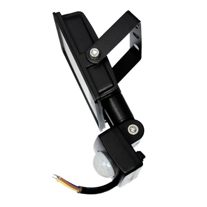 Прожектор EVROLIGHT FM-01D-20 20W 6400К изображение 4