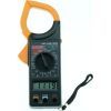 Цифровий мультиметр Voltronic DT-266FT, V, A, R, Q50 (DT-266FT) зображення 2