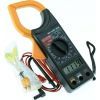 Цифровий мультиметр Voltronic DT-266FT, V, A, R, Q50 (DT-266FT) зображення 4