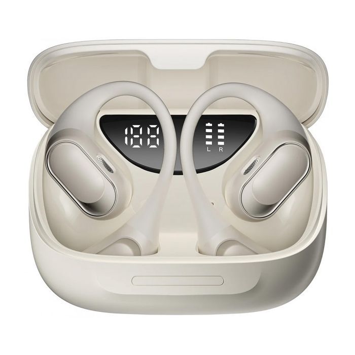 Наушники Blackview AirBuds 200 White (6931548319689)