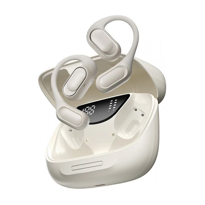 Наушники Blackview AirBuds 200 White (6931548319689) изображение 2