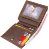 Гаманець Vintage Коричневий (14478) зображення 9