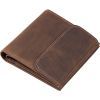 Гаманець Vintage Коричневий (14478)