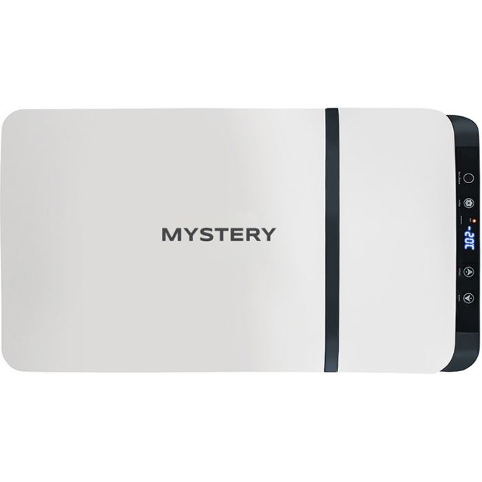 Автохолодильник Mystery з компресором та холодоагентом 23 л (MRK-26) изображение 6