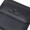 Гаманець ST Leather З натуральної шкіри Чорний (22719) зображення 5