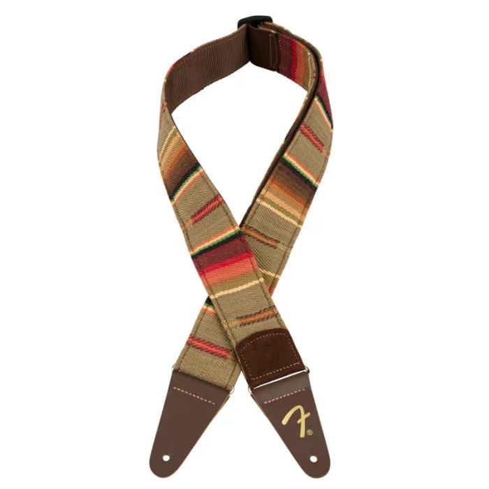 Ремінь для гітари Fender Strap 2" Sonoran Sedona (230638)