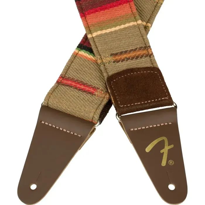 Ремінь для гітари Fender Strap 2" Sonoran Sedona (230638) зображення 2